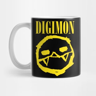 Digivana Mug